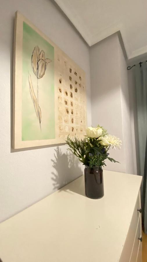 Apartamento Aires De Toledo-Parque Warner Y Madrid En Familia Exterior foto